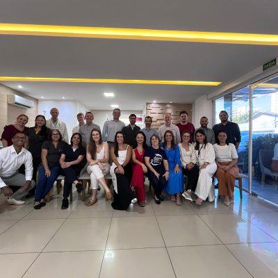 Curso Pélvis 2025 - Curso Avançado de Manometria Anorretal e Ultrassonografia Anorretal